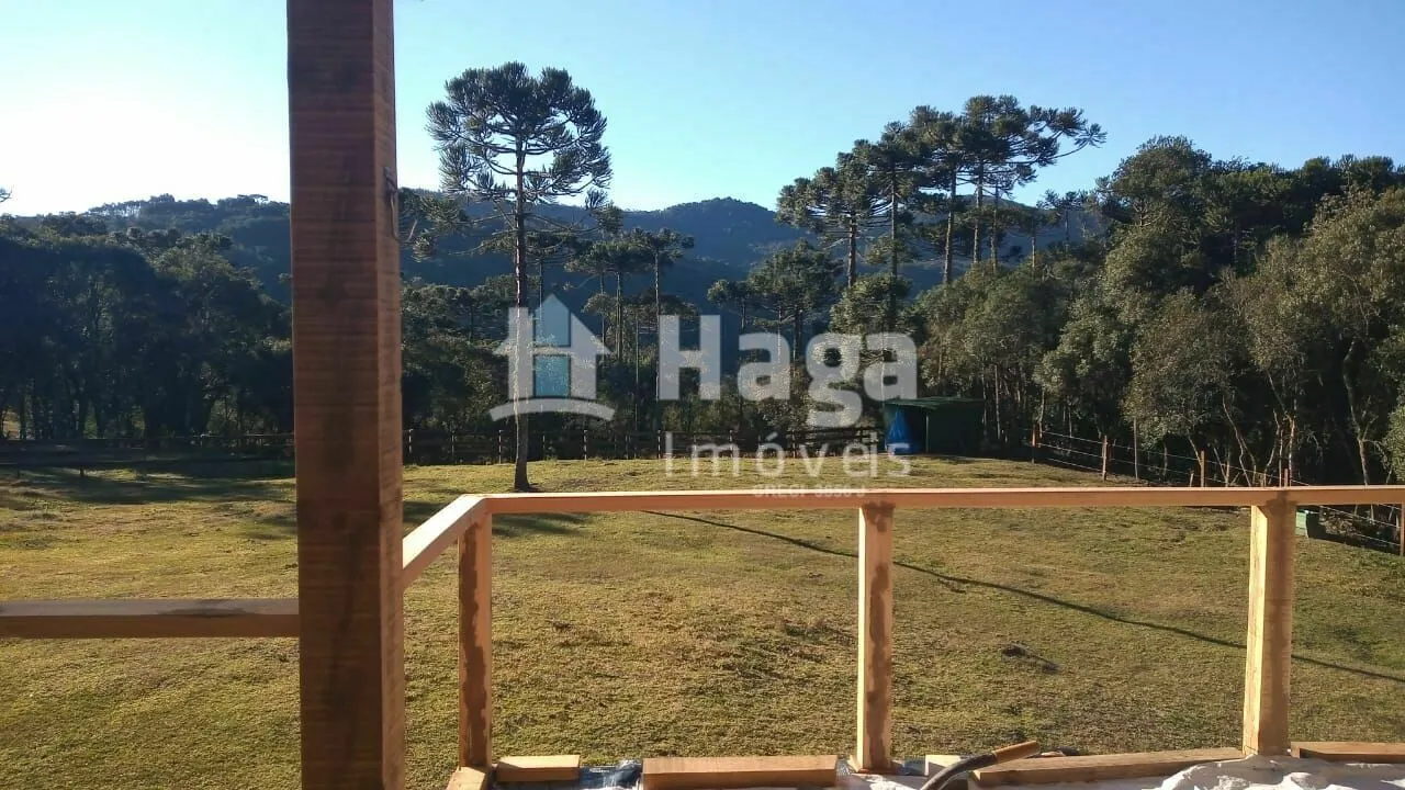 House for sale of 5 acres in Urubici, SC, Brazil