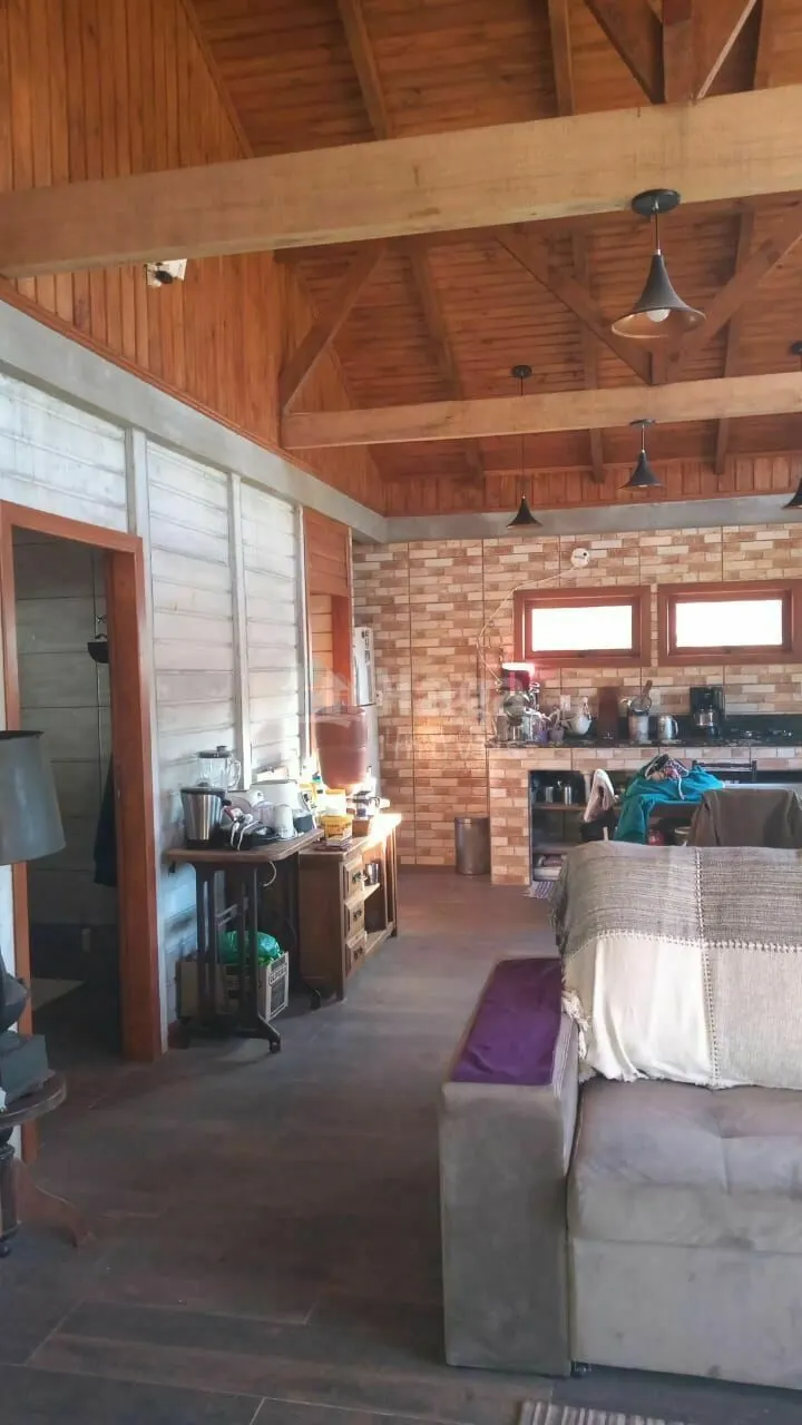House for sale of 5 acres in Urubici, SC, Brazil