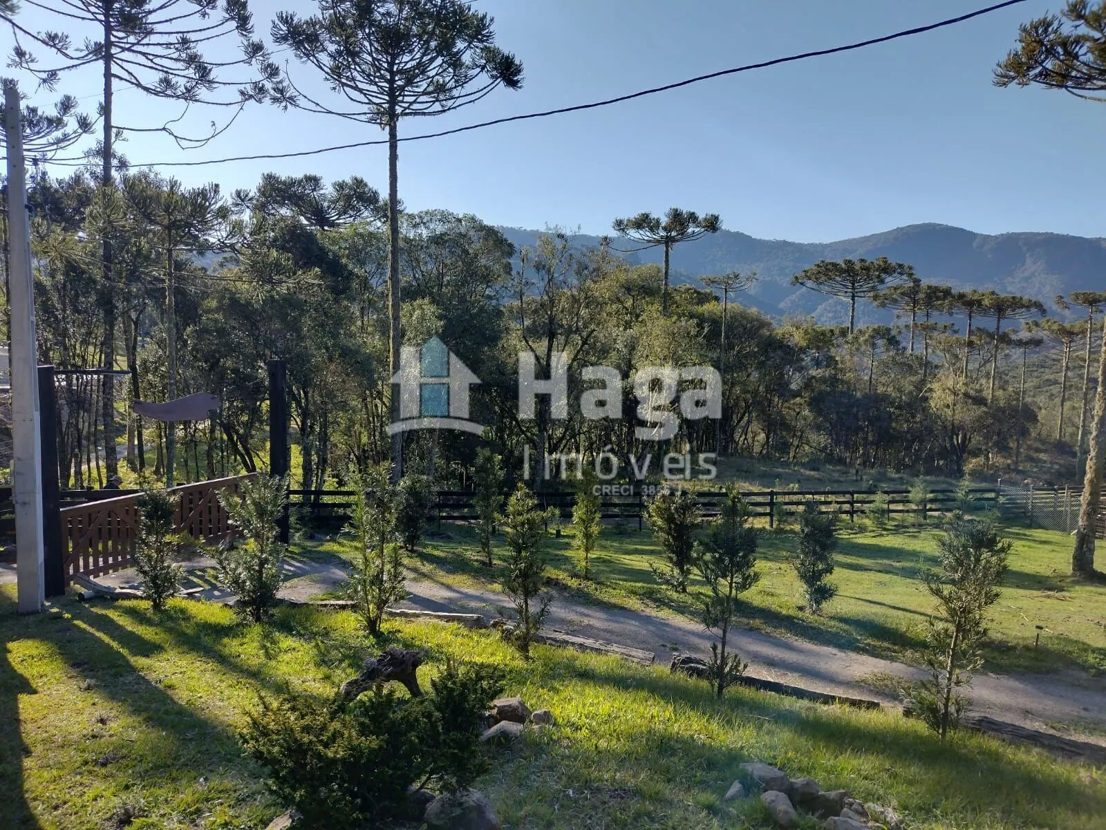 House for sale of 5 acres in Urubici, SC, Brazil