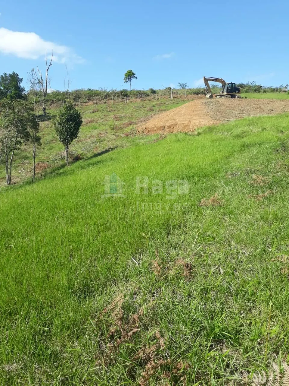 Terreno à venda de 2 ha em São João Batista, SC, Brasil