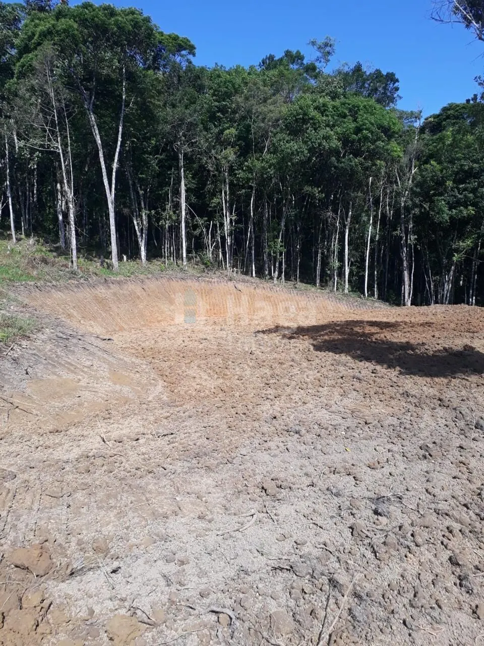 Terreno à venda de 2 ha em São João Batista, SC, Brasil