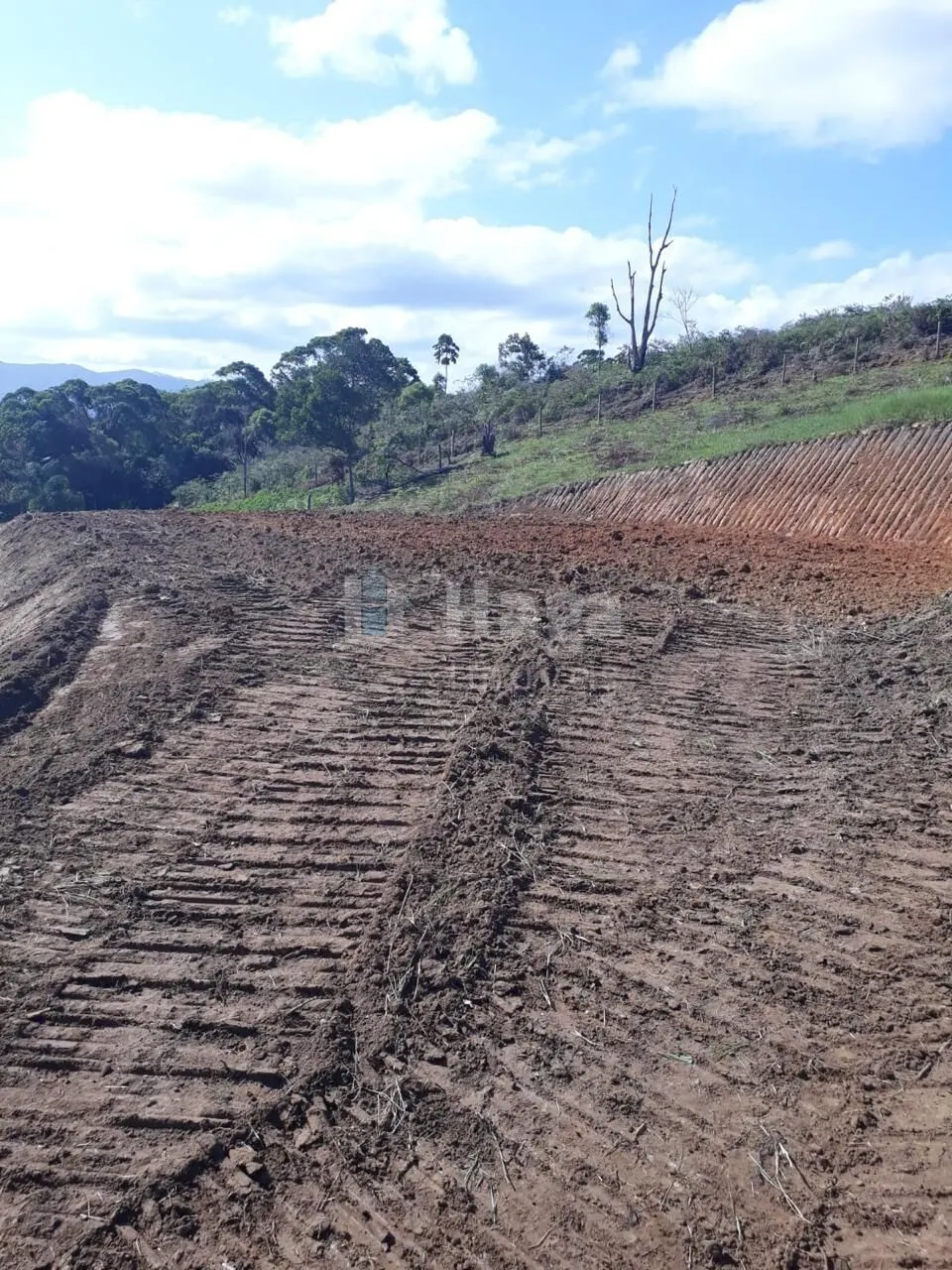 Terreno à venda de 2 ha em São João Batista, SC, Brasil