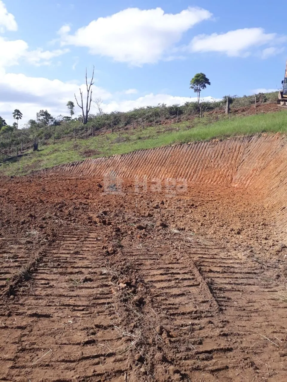 Terreno à venda de 2 ha em São João Batista, SC, Brasil