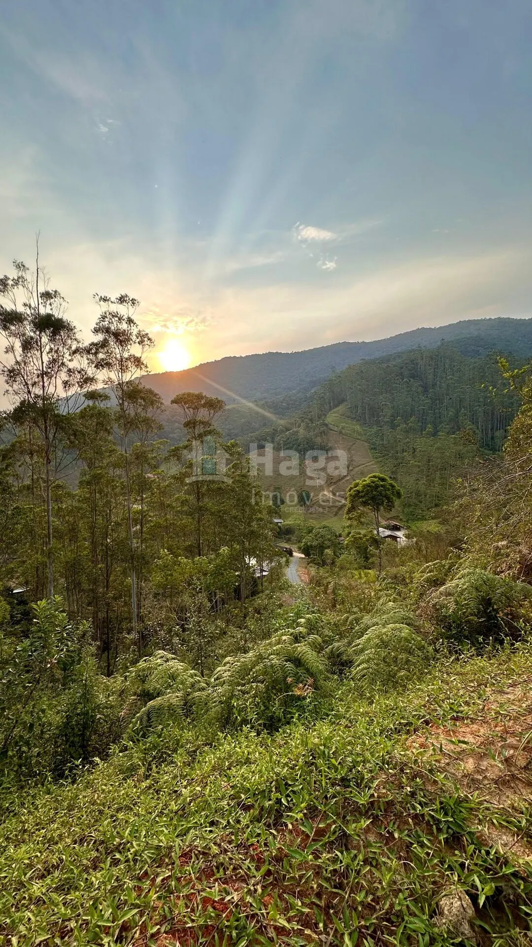 Fazenda à venda de 2 ha em São João Batista, SC, Brasil