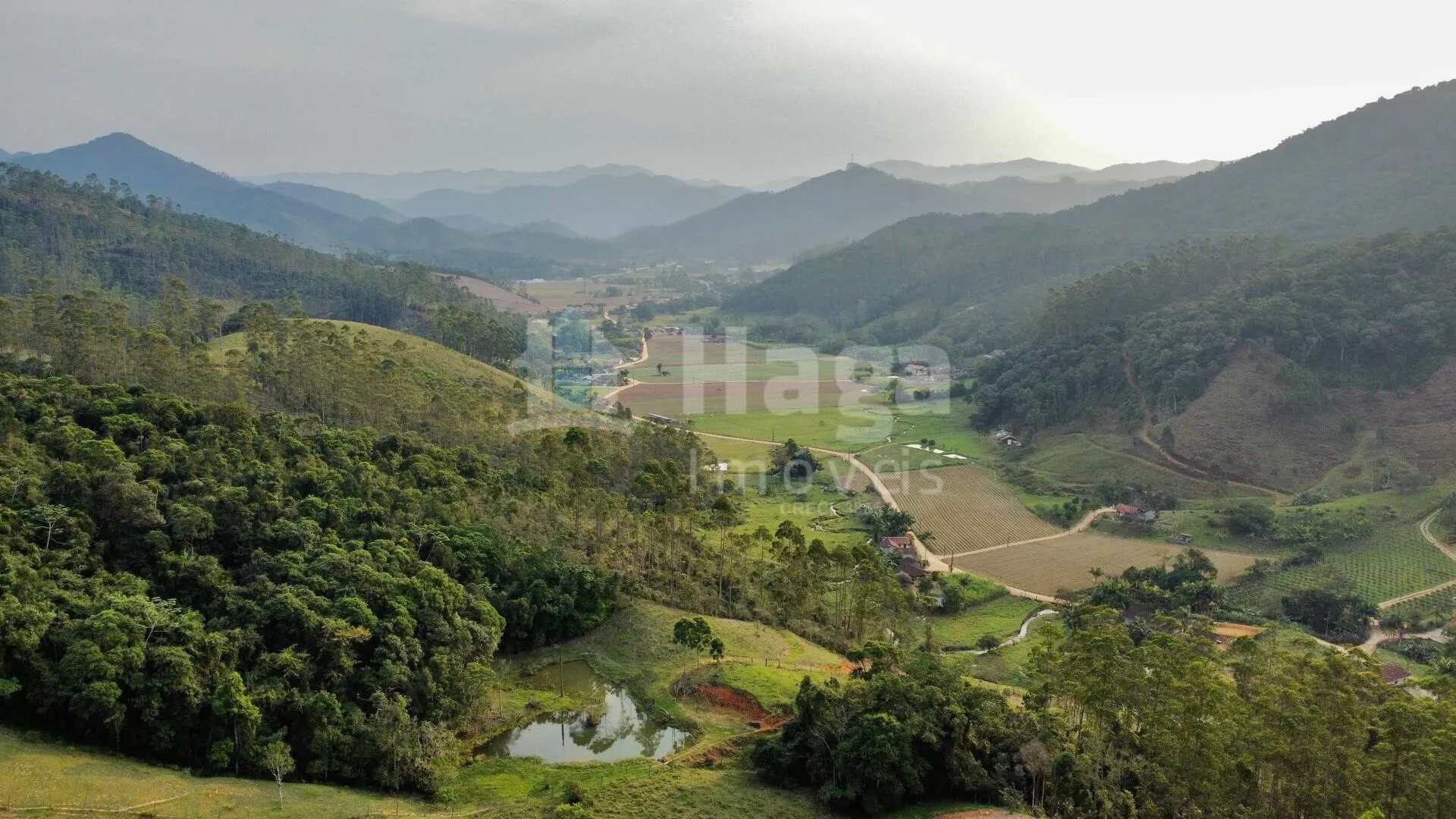 Fazenda à venda de 2 ha em São João Batista, SC, Brasil