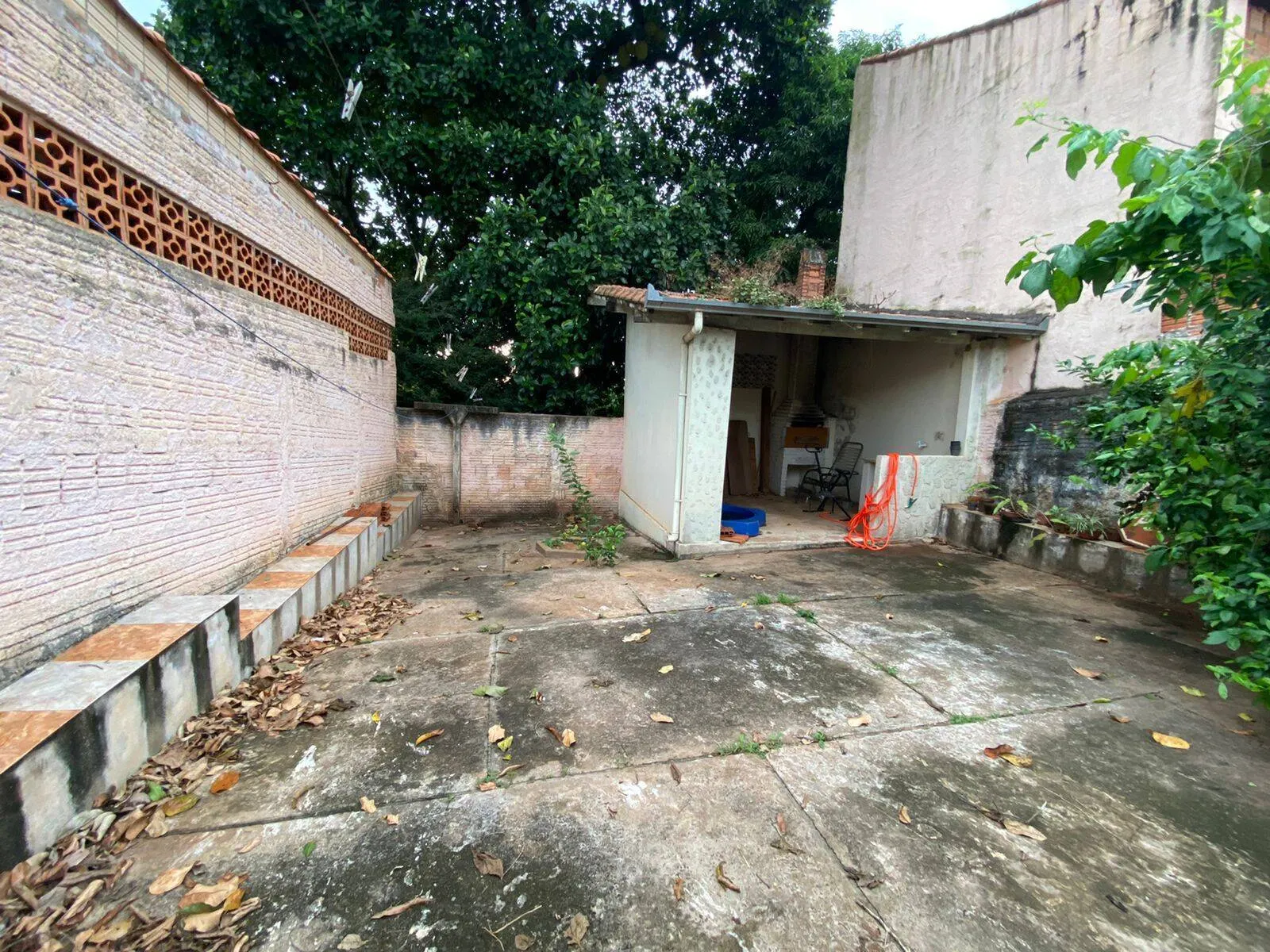 Casa à venda de 242 m² em Piraju, SP, Brasil