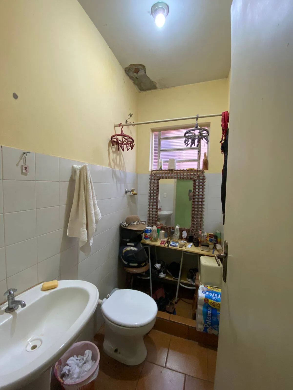 Casa à venda de 242 m² em Piraju, SP, Brasil