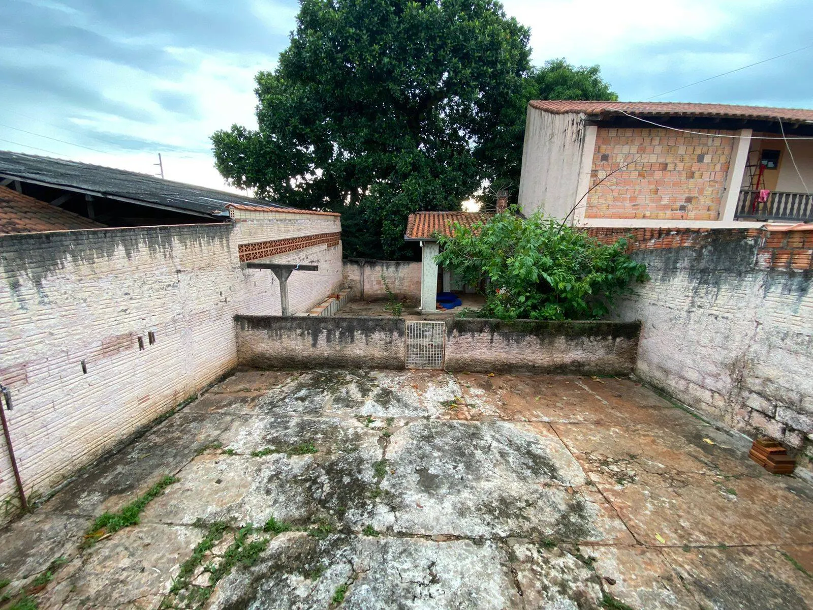 Casa à venda de 242 m² em Piraju, SP, Brasil