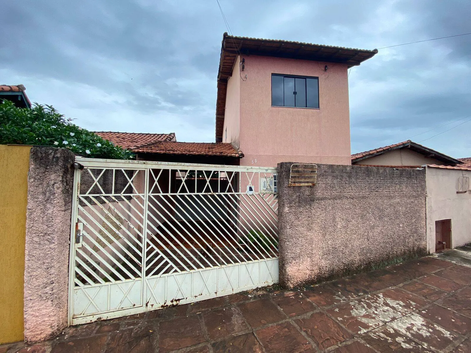 Casa à venda de 242 m² em Piraju, SP, Brasil