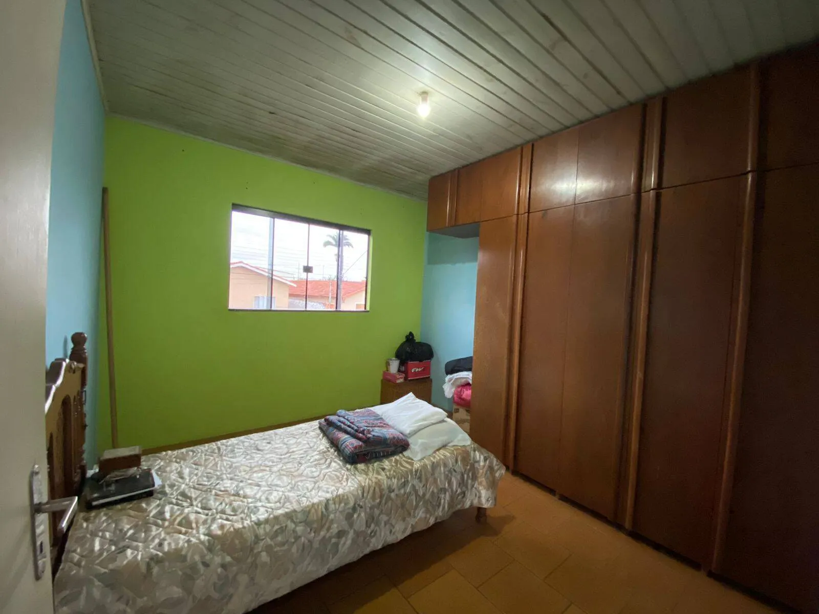 Casa à venda de 242 m² em Piraju, SP, Brasil
