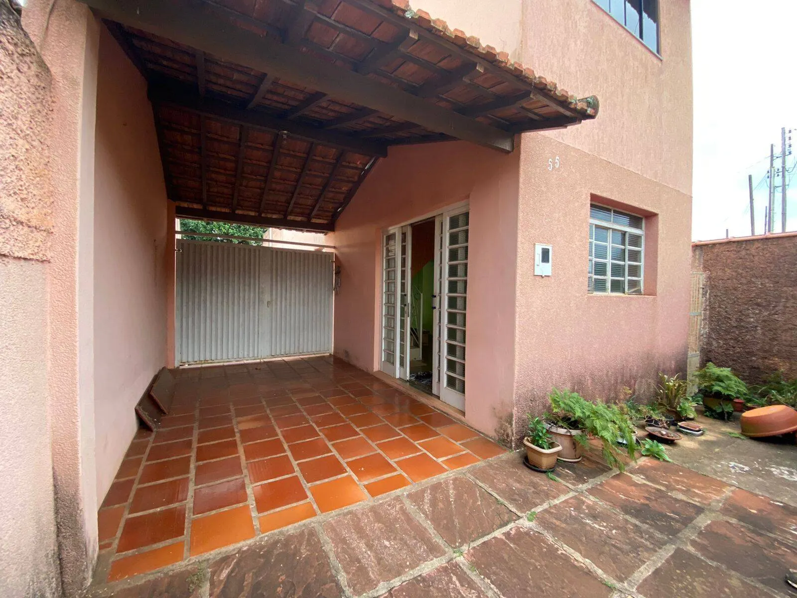 Casa à venda de 242 m² em Piraju, SP, Brasil