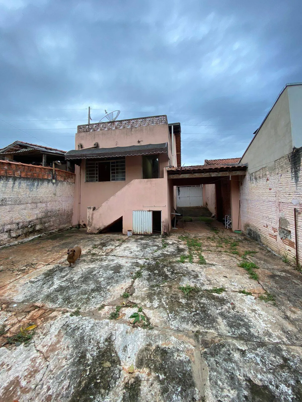 Casa à venda de 242 m² em Piraju, SP, Brasil