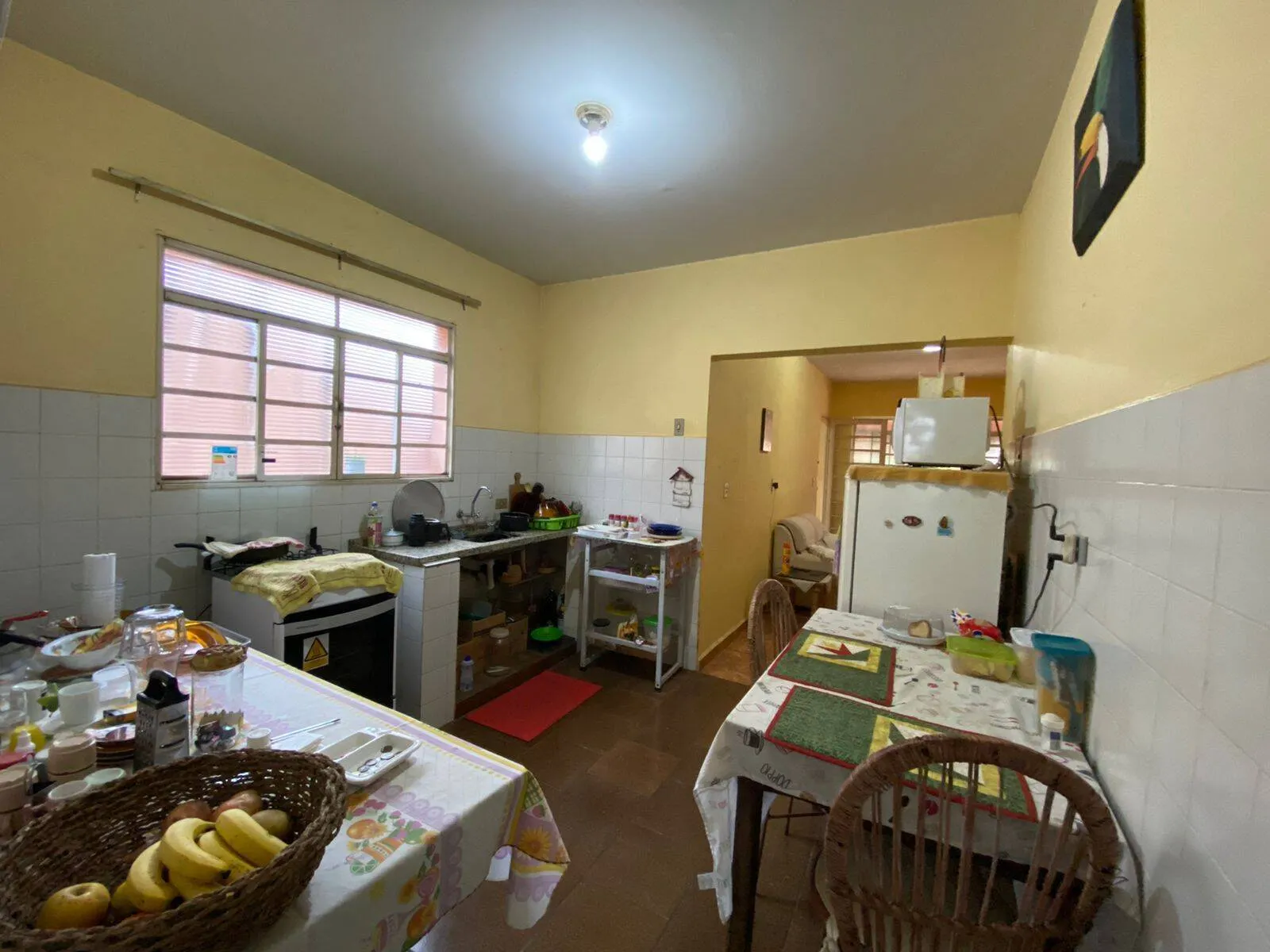 Casa à venda de 242 m² em Piraju, SP, Brasil