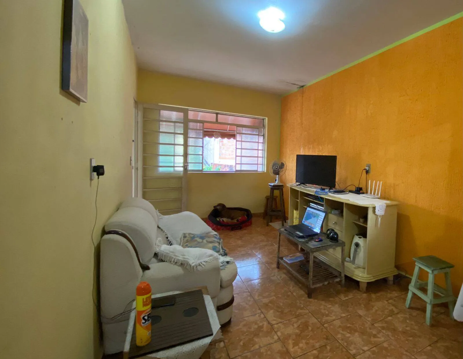 Casa à venda de 242 m² em Piraju, SP, Brasil