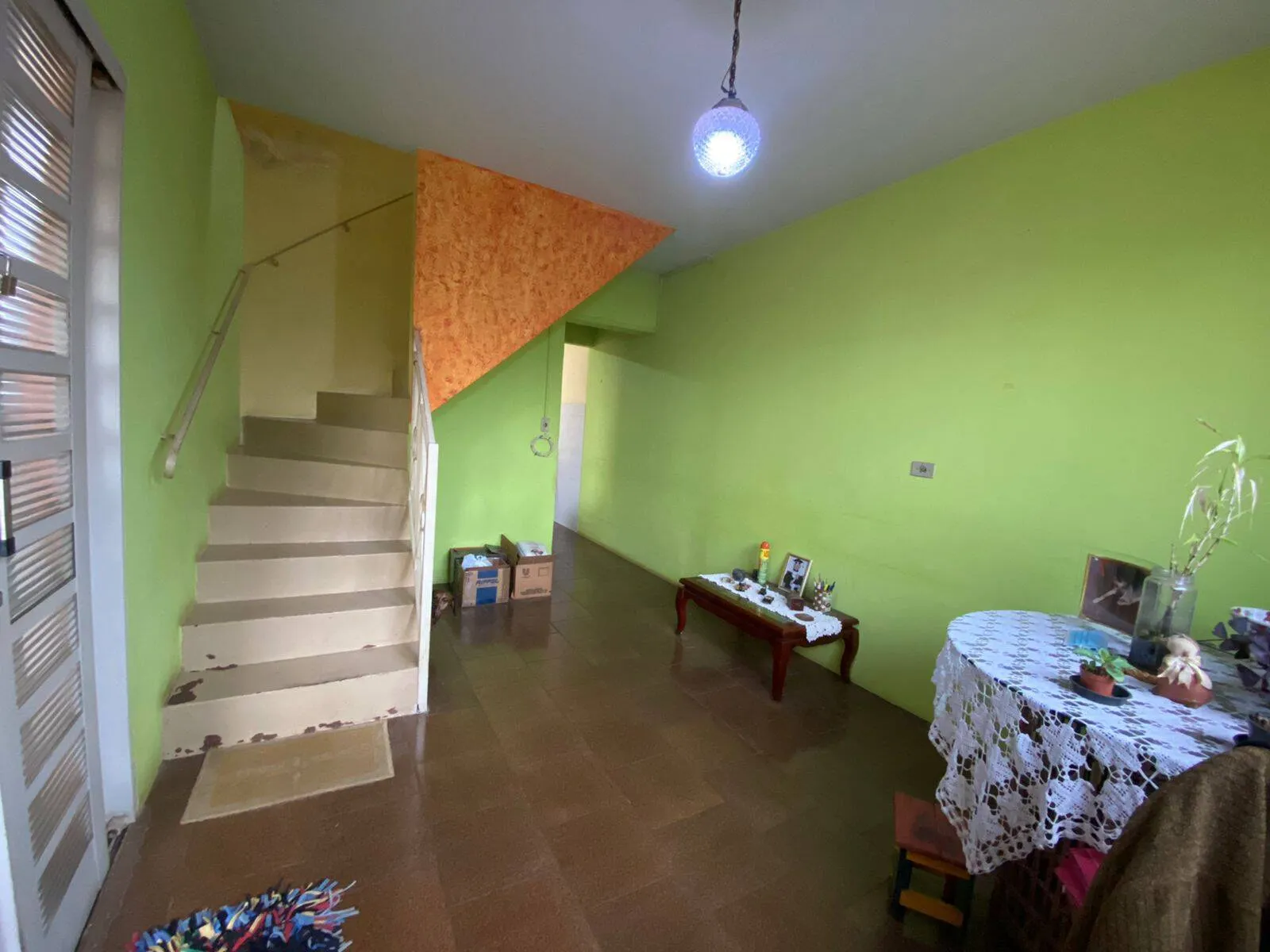 Casa à venda de 242 m² em Piraju, SP, Brasil