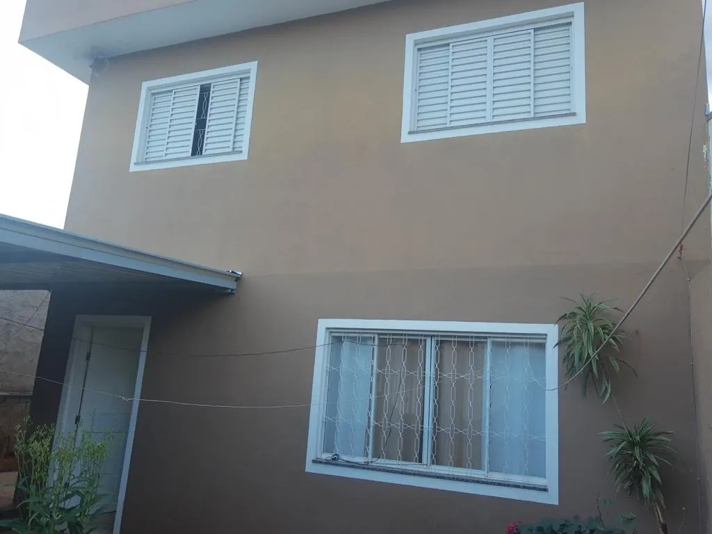 House for sale of 250 m² in Tatuí, SP, Brazil