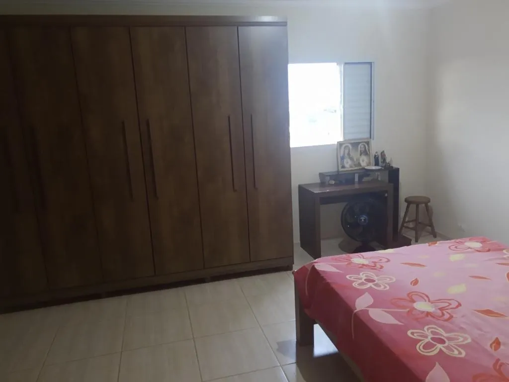 House for sale of 250 m² in Tatuí, SP, Brazil