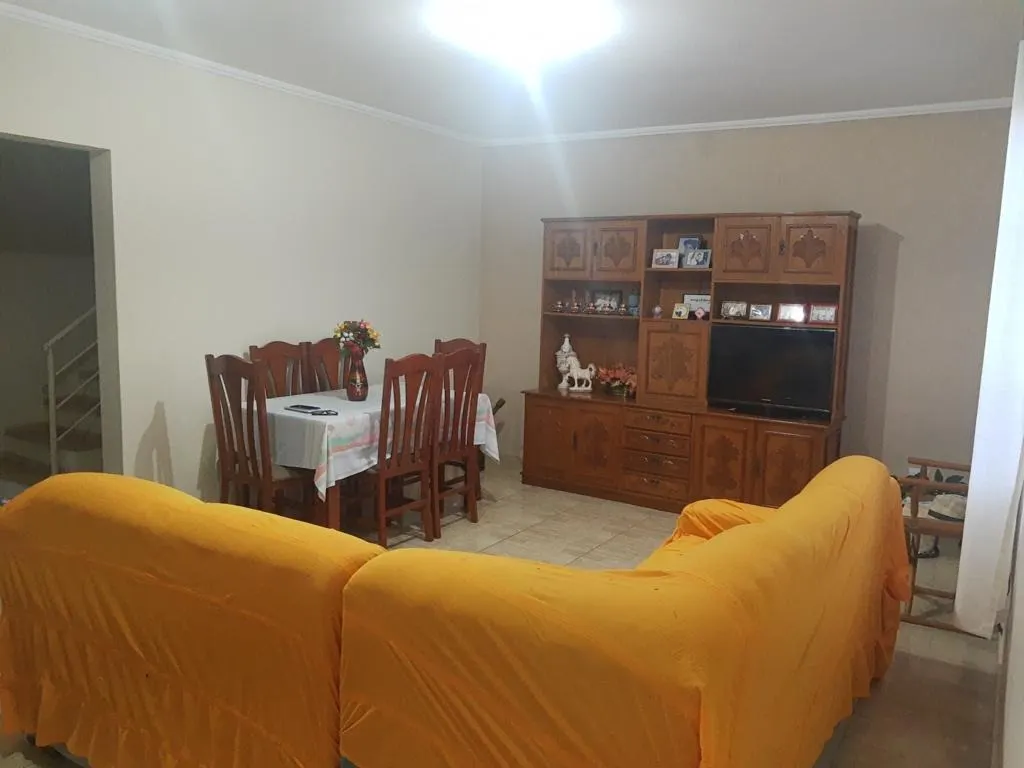 House for sale of 250 m² in Tatuí, SP, Brazil