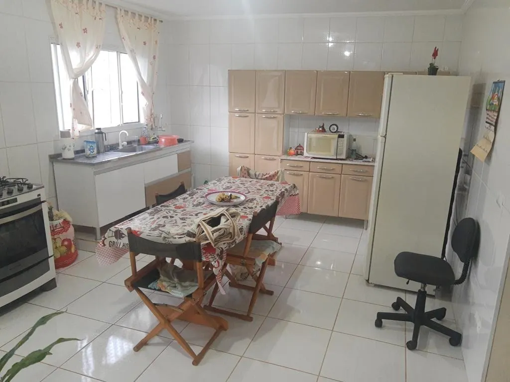 House for sale of 250 m² in Tatuí, SP, Brazil