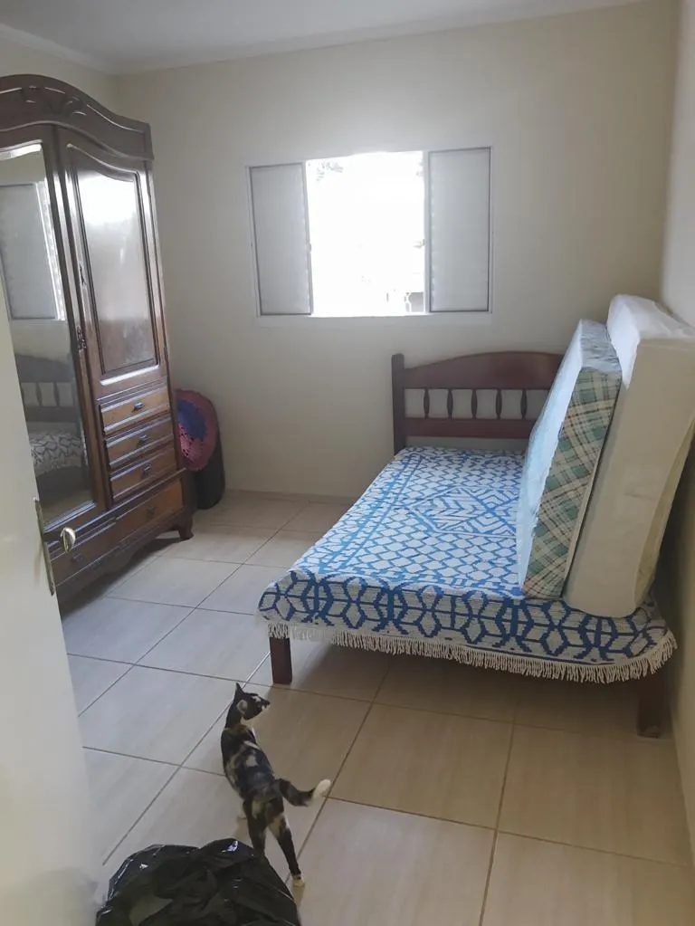 House for sale of 250 m² in Tatuí, SP, Brazil