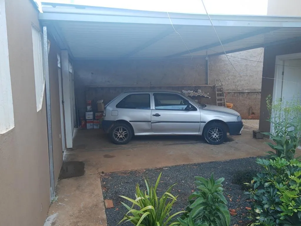 House for sale of 250 m² in Tatuí, SP, Brazil
