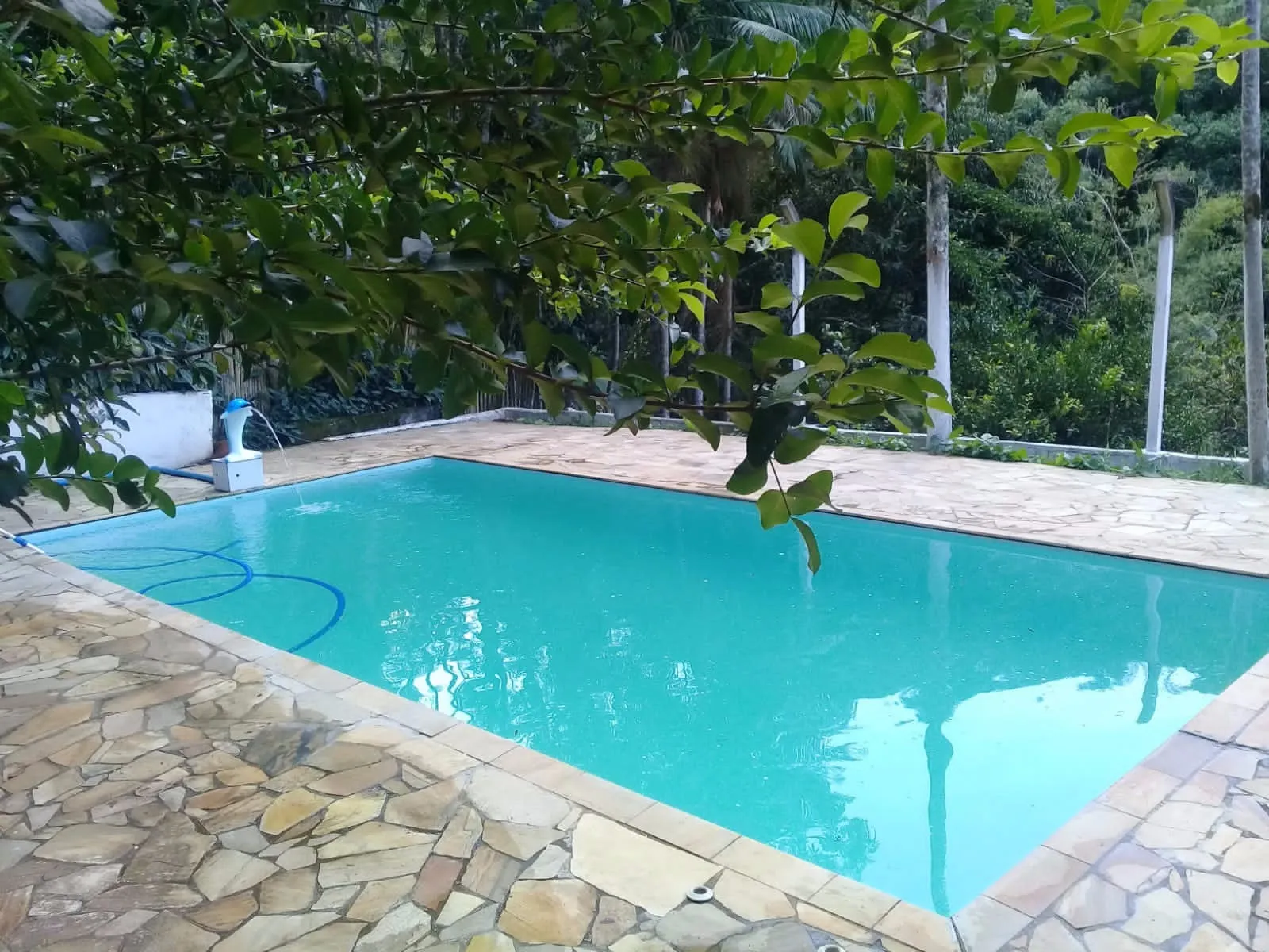 Chácara à venda de 5.000 m² em São José dos Campos, SP, Brasil