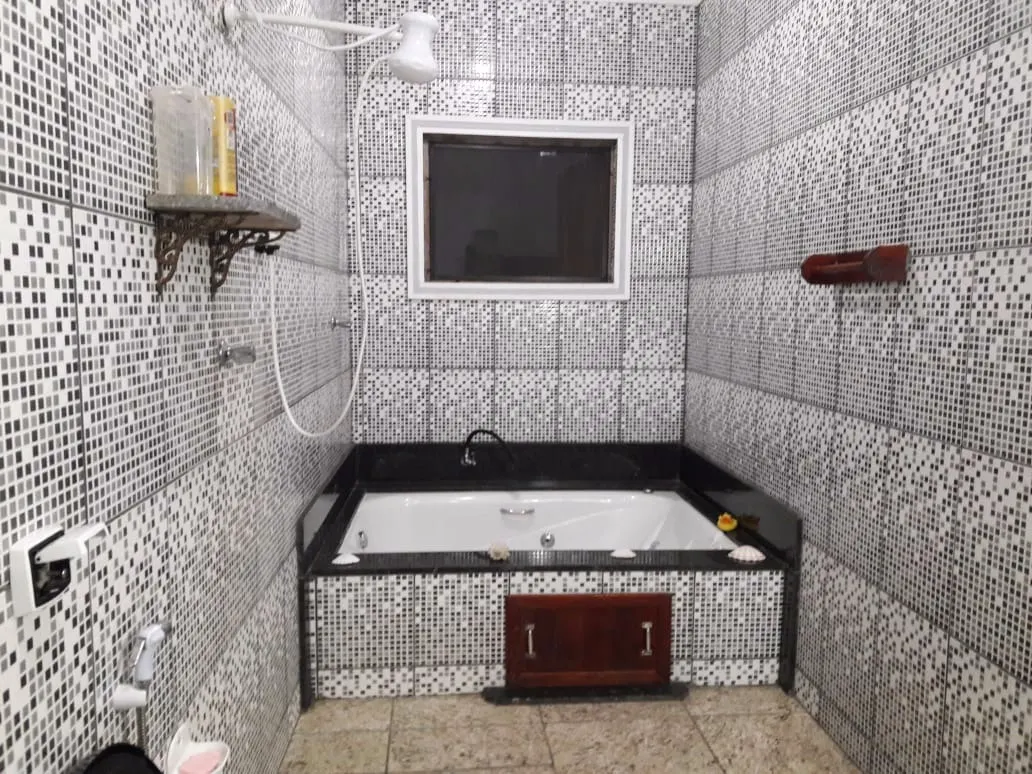 Chácara à venda de 5.000 m² em São José dos Campos, SP, Brasil