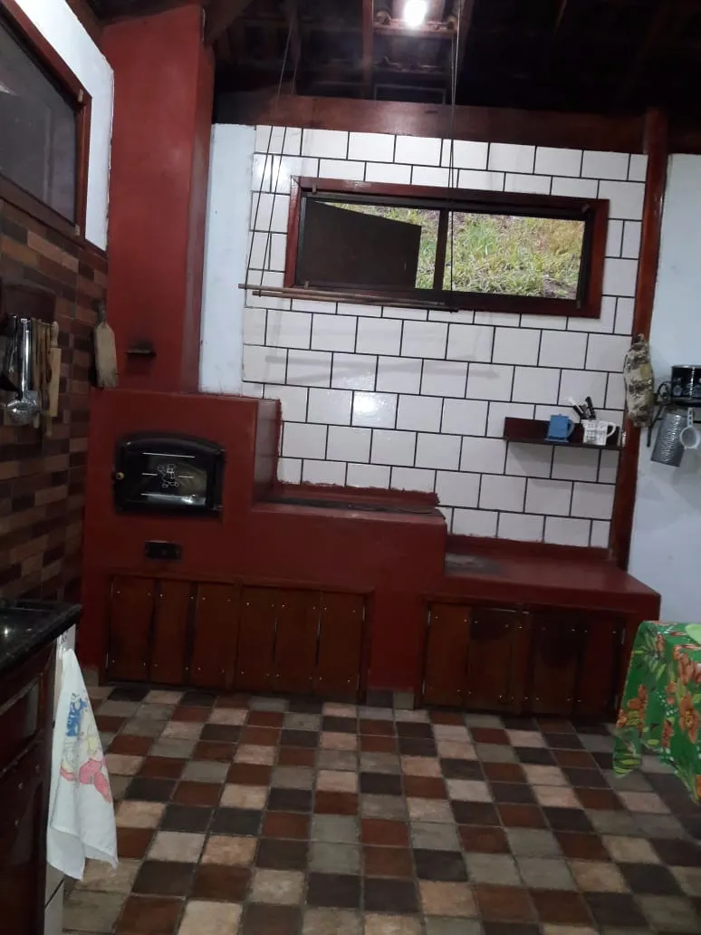Chácara à venda de 5.000 m² em São José dos Campos, SP, Brasil