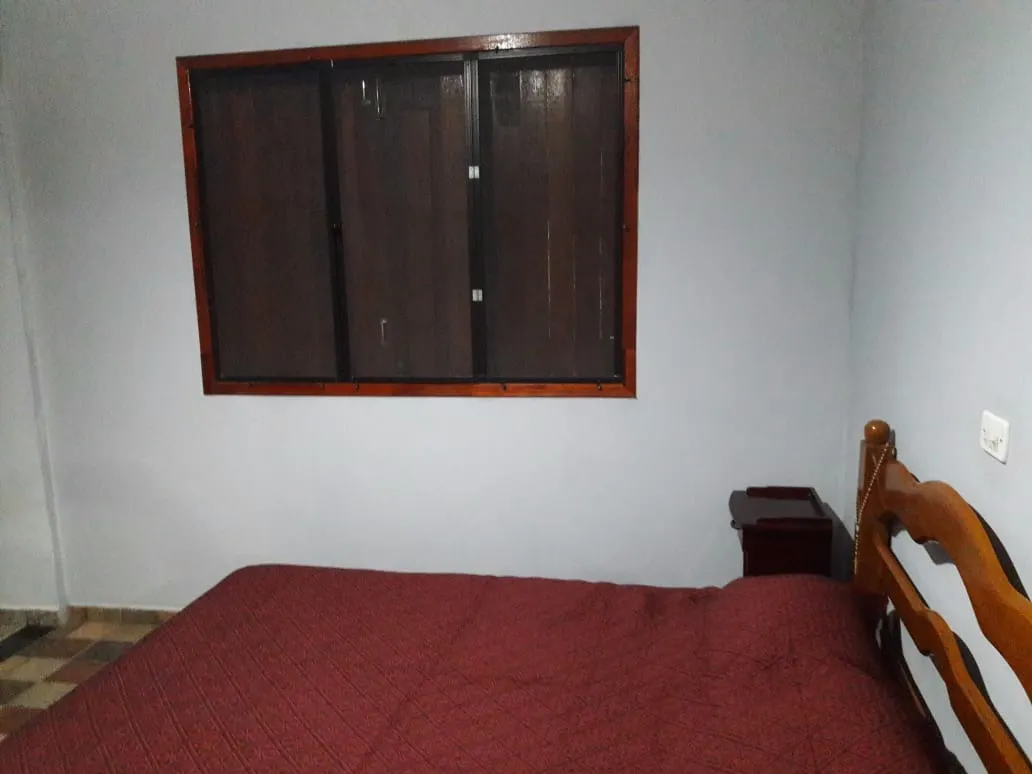 Chácara à venda de 5.000 m² em São José dos Campos, SP, Brasil
