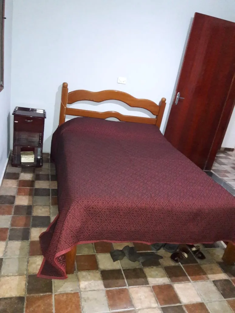 Chácara à venda de 5.000 m² em São José dos Campos, SP, Brasil