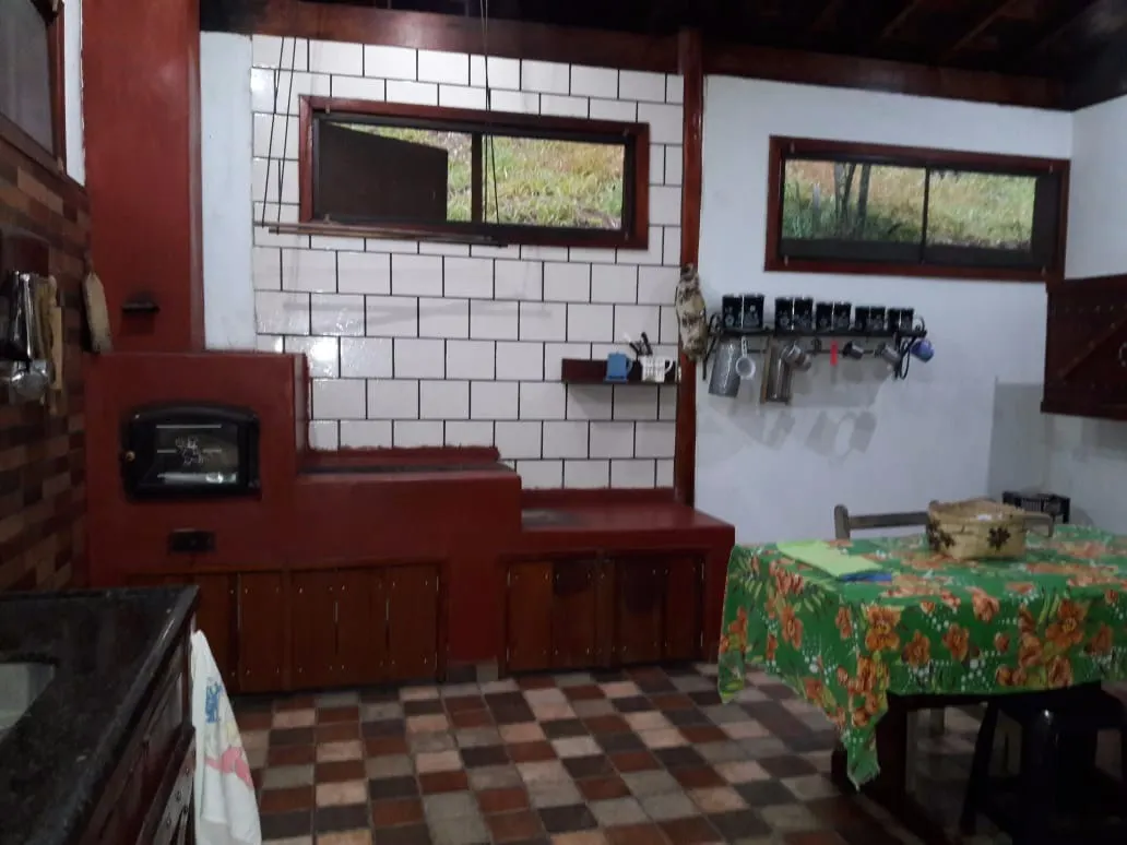 Chácara à venda de 5.000 m² em São José dos Campos, SP, Brasil