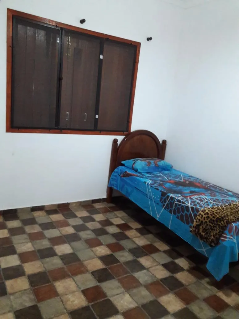 Chácara à venda de 5.000 m² em São José dos Campos, SP, Brasil