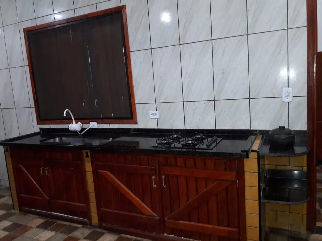 Chácara à venda de 5.000 m² em São José dos Campos, SP, Brasil
