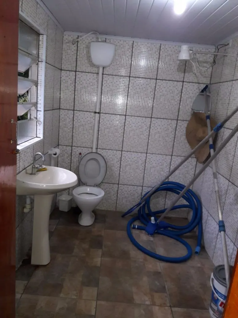 Chácara à venda de 5.000 m² em São José dos Campos, SP, Brasil