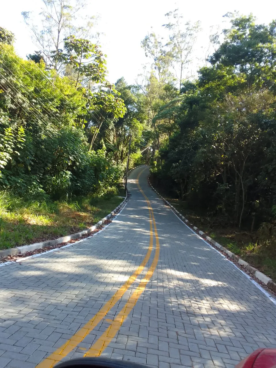 Empreendimento à venda de 9 ha em Itapecerica da Serra, SP, Brasil