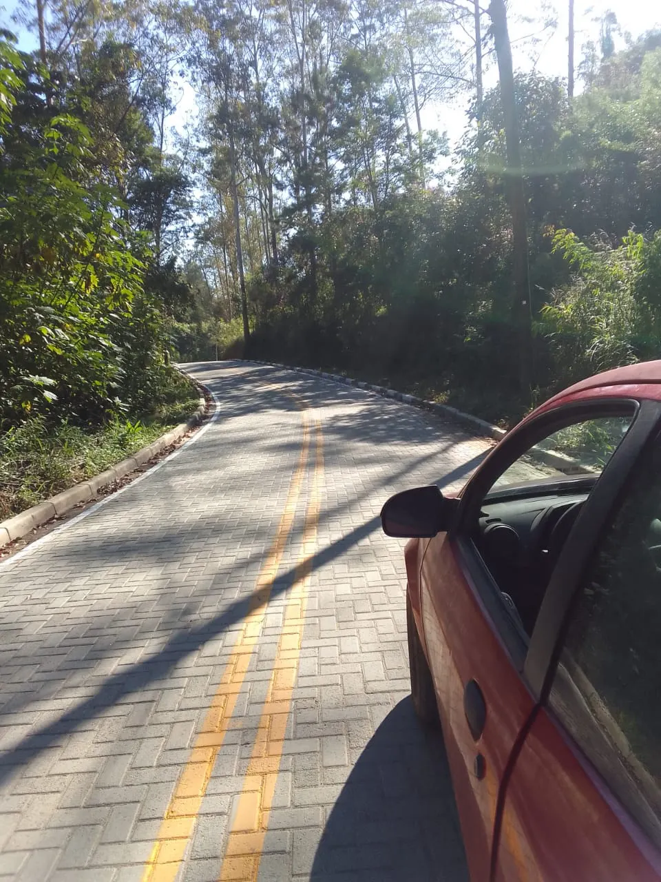 Empreendimento à venda de 9 ha em Itapecerica da Serra, SP, Brasil