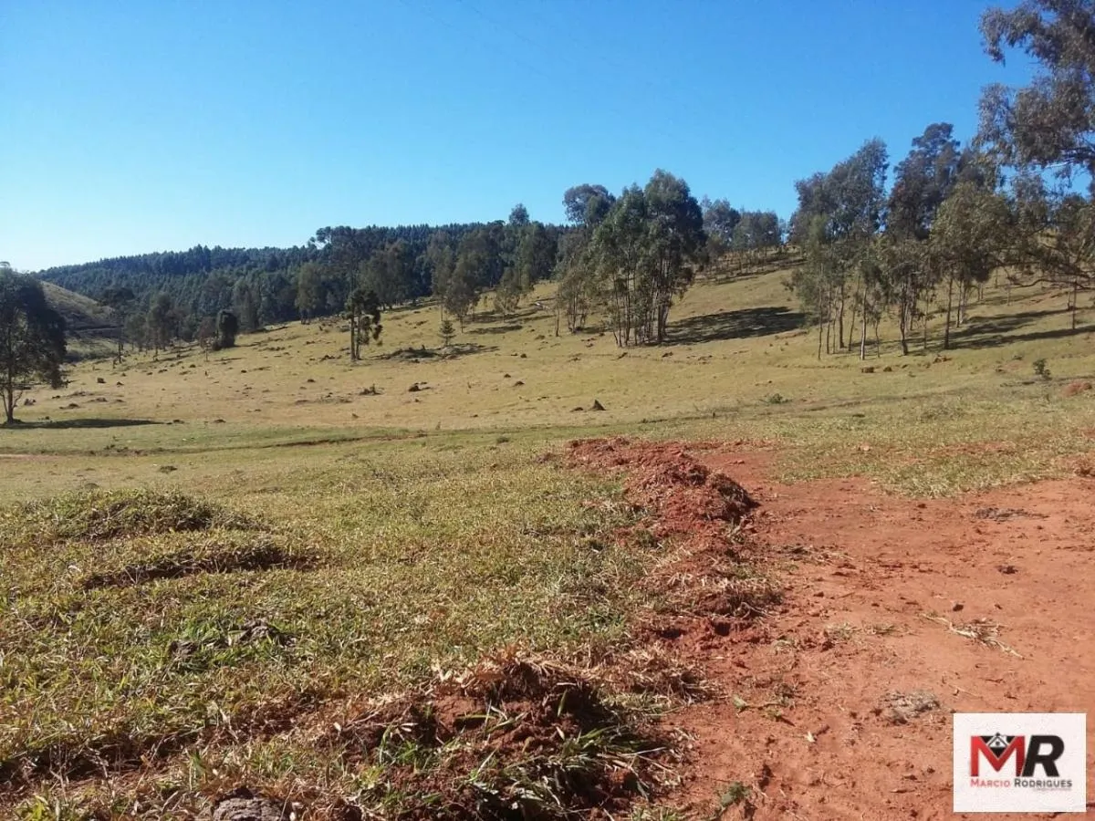 Fazenda à venda e para Arrendar de 768 ha em Campanha, MG, Brasil