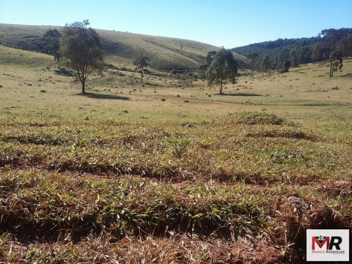 Fazenda à venda e para Arrendar de 768 ha em Campanha, MG, Brasil