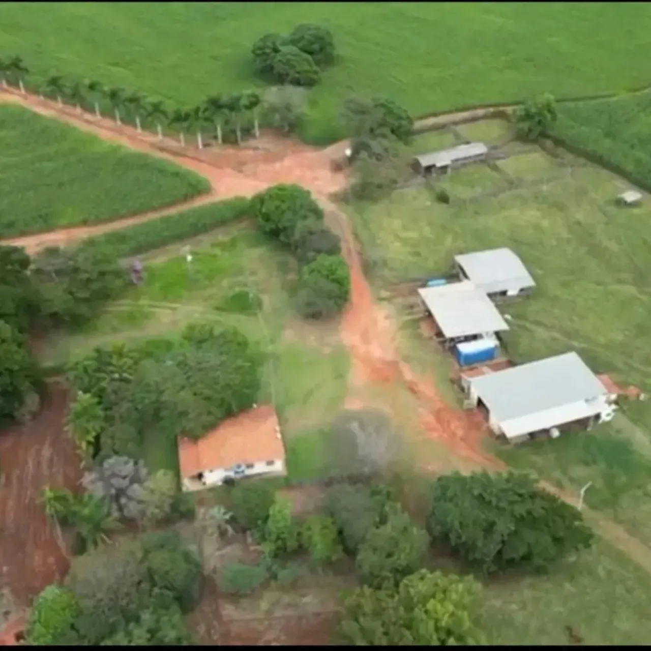 Fazenda à venda de 310 ha em Itaporanga, SP, Brasil