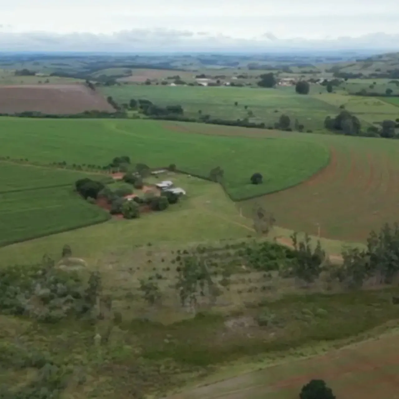 Fazenda à venda de 310 ha em Itaporanga, SP, Brasil