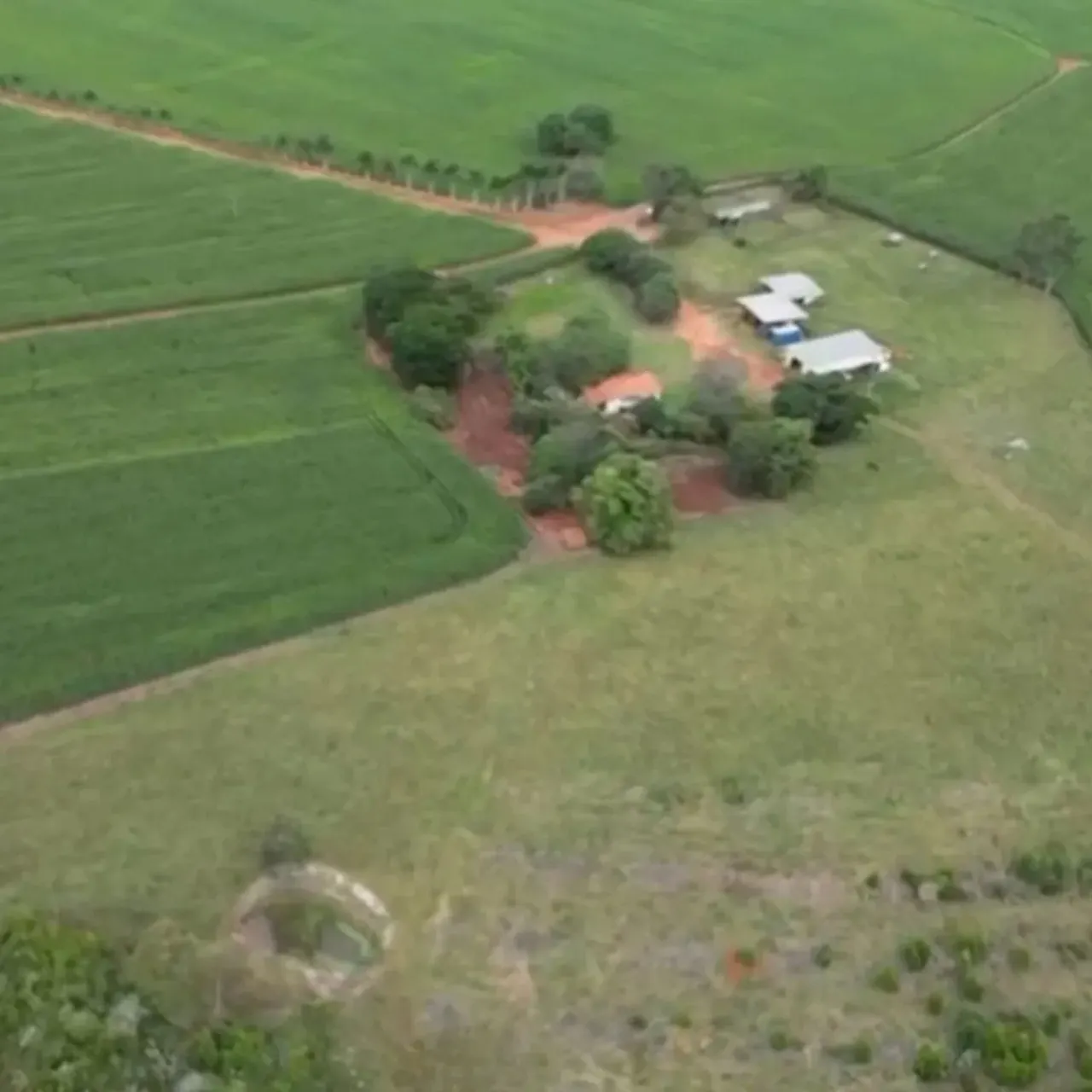 Fazenda à venda de 310 ha em Itaporanga, SP, Brasil