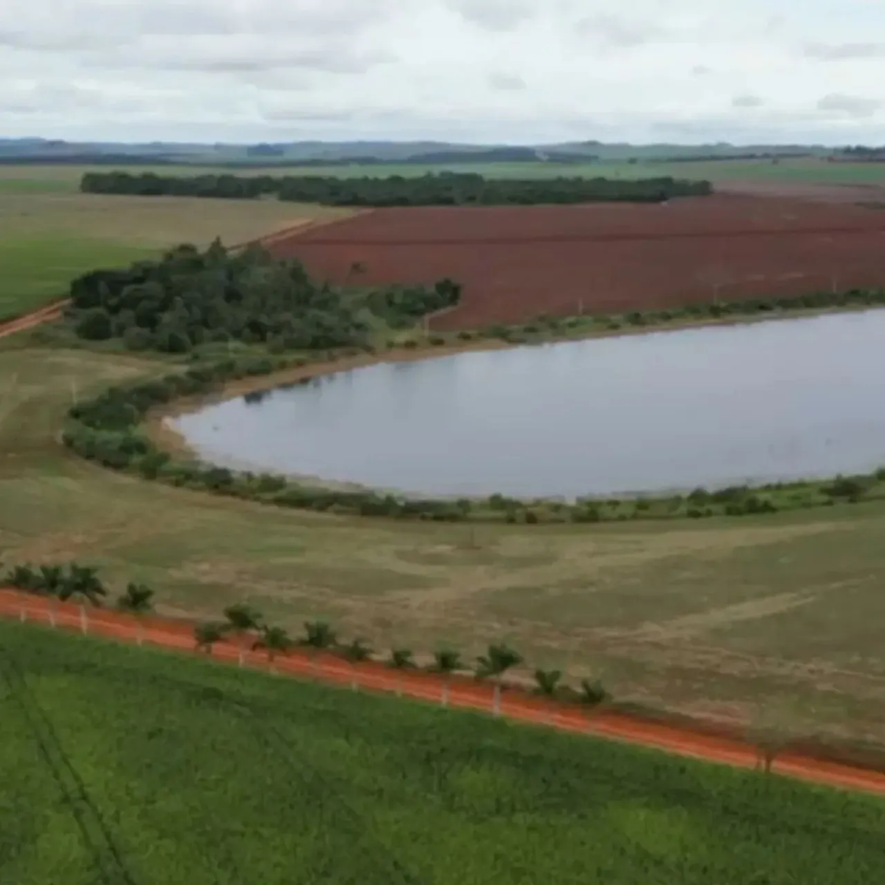 Fazenda à venda de 310 ha em Itaporanga, SP, Brasil