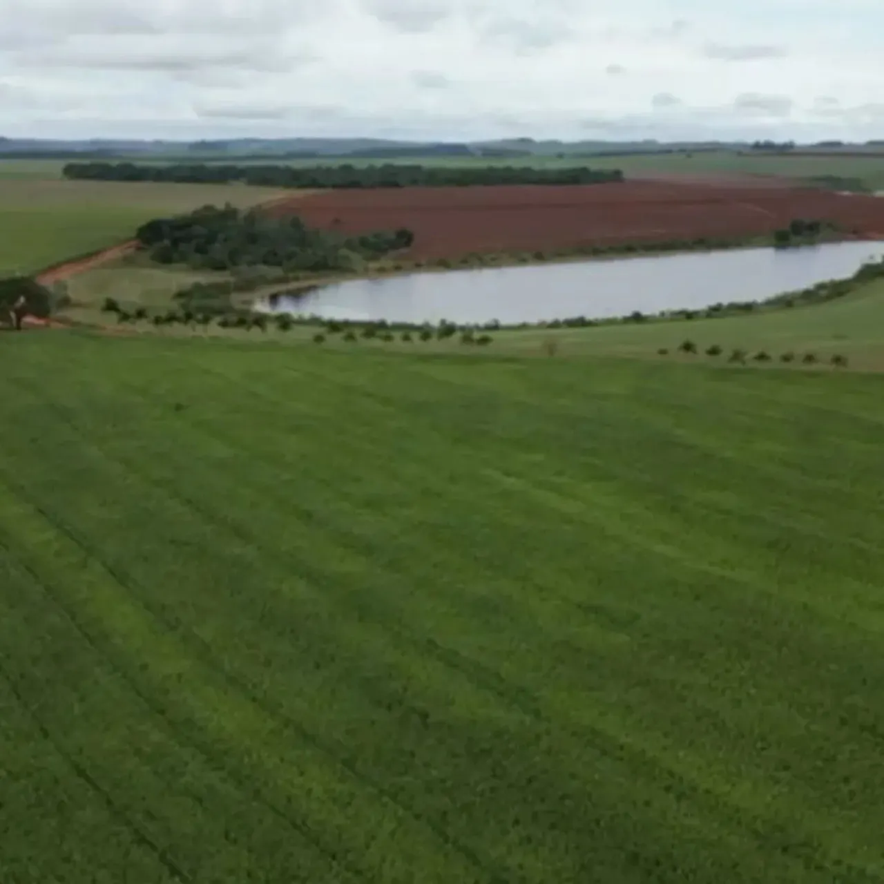 Fazenda à venda de 310 ha em Itaporanga, SP, Brasil