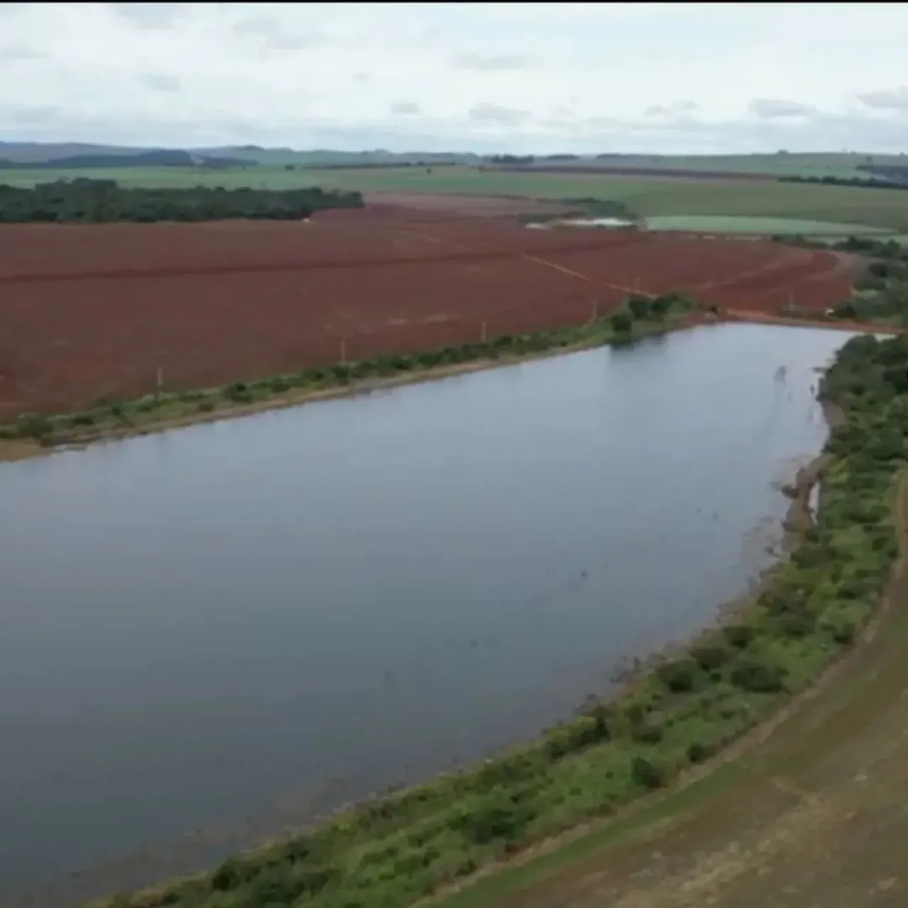 Fazenda à venda de 310 ha em Itaporanga, SP, Brasil