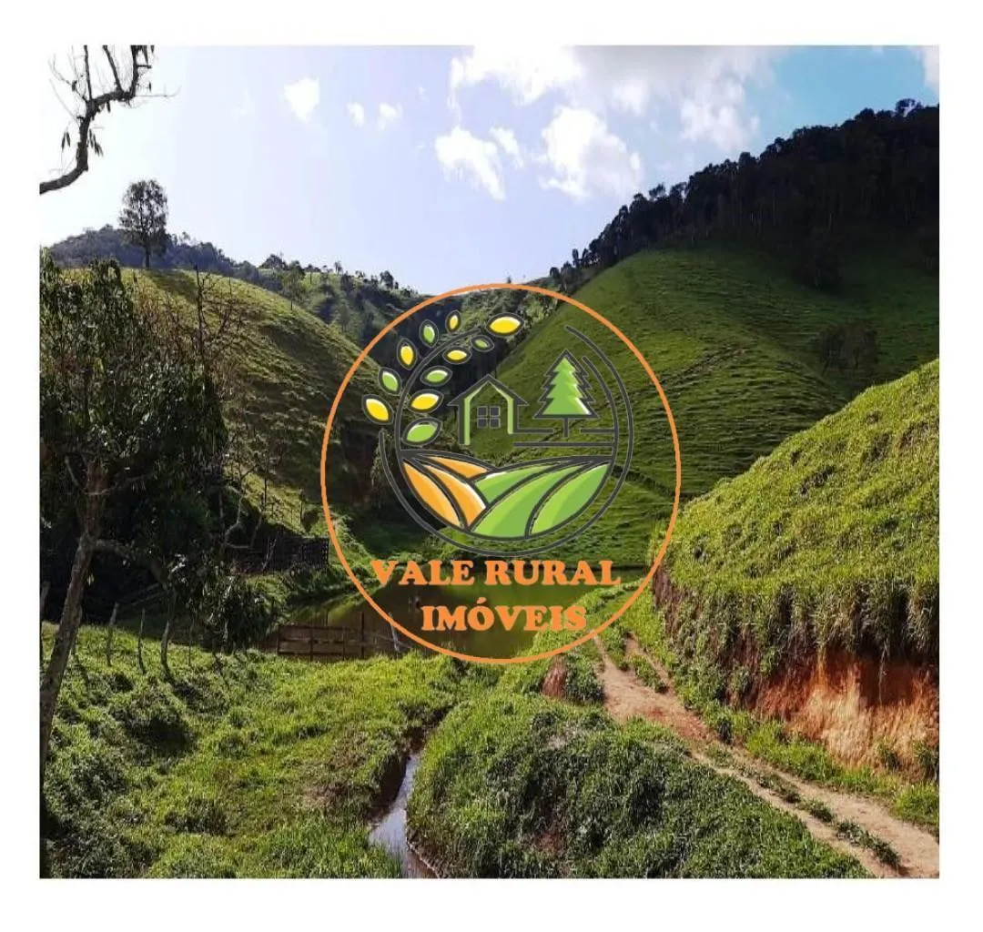 Fazenda à venda de 62 ha em Cunha, SP, Brasil