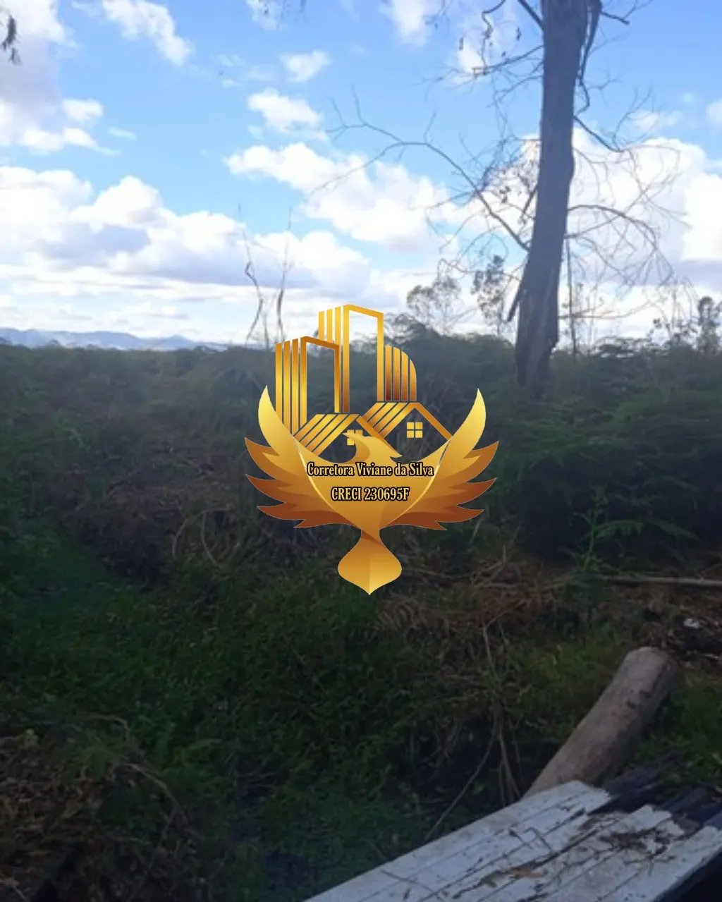 Terreno à venda de 2 ha em São José dos Campos, SP, Brasil