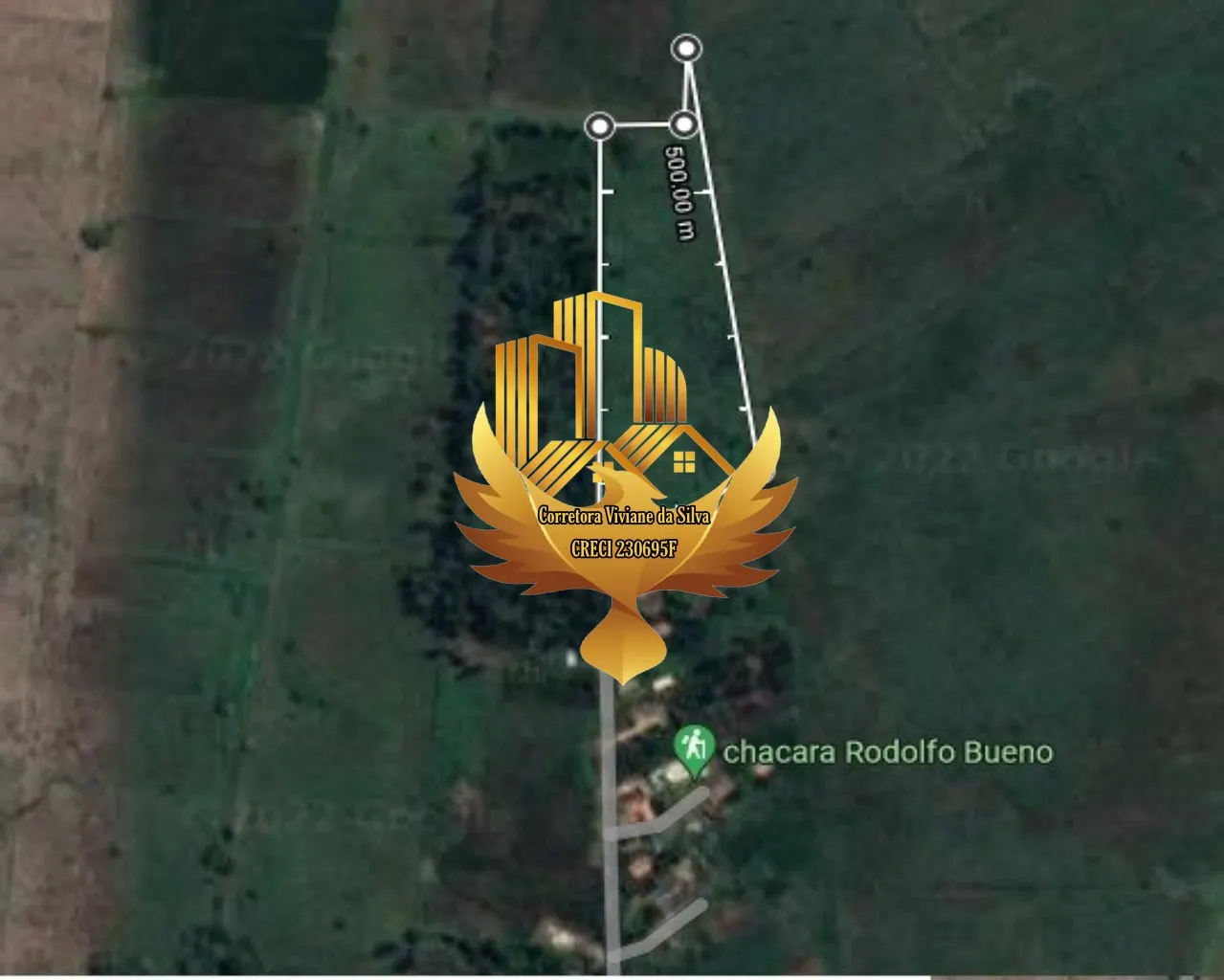 Terreno à venda de 2 ha em São José dos Campos, SP, Brasil