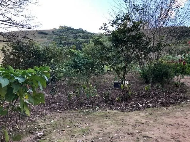 Plot for sale of 11 acres in Santo Antônio da Patrulha, RS, Brazil