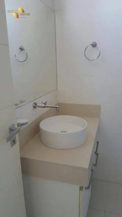 Casa à venda de 5.500 m² em Cuiabá, MT, Brasil