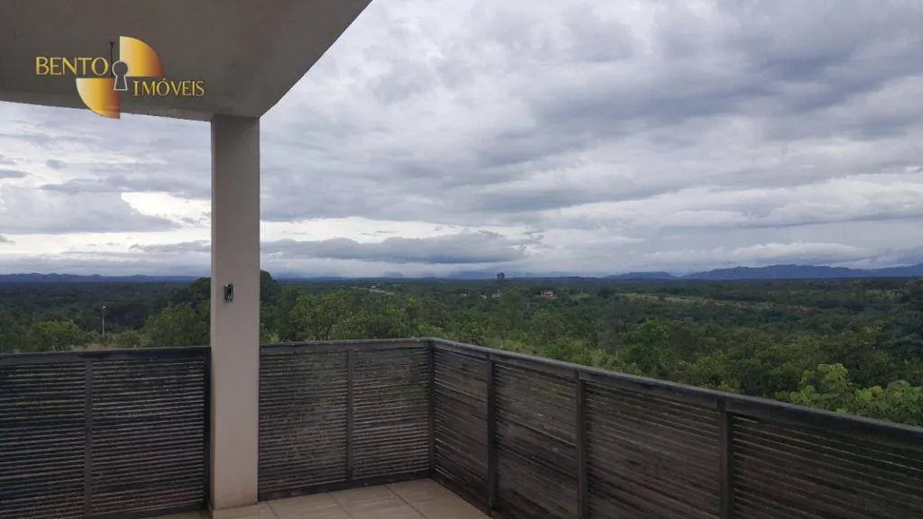 Casa à venda de 5.500 m² em Cuiabá, MT, Brasil